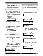 Preview for 69 page of Erie water treatment IQSoft IQ-CS Installation & Operating Instructions Manual