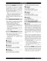 Preview for 81 page of Erie water treatment IQSoft IQ-CS Installation & Operating Instructions Manual