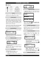 Preview for 88 page of Erie water treatment IQSoft IQ-CS Installation & Operating Instructions Manual