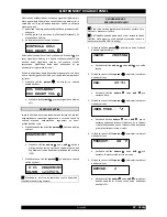 Preview for 89 page of Erie water treatment IQSoft IQ-CS Installation & Operating Instructions Manual