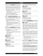 Preview for 91 page of Erie water treatment IQSoft IQ-CS Installation & Operating Instructions Manual