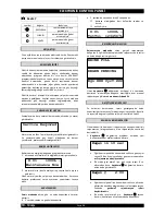 Preview for 98 page of Erie water treatment IQSoft IQ-CS Installation & Operating Instructions Manual