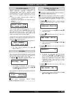 Preview for 99 page of Erie water treatment IQSoft IQ-CS Installation & Operating Instructions Manual