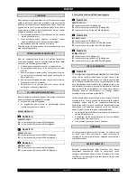 Preview for 101 page of Erie water treatment IQSoft IQ-CS Installation & Operating Instructions Manual