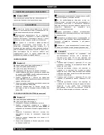 Preview for 116 page of Erie water treatment IQSoft IQ-CS Installation & Operating Instructions Manual