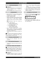 Preview for 117 page of Erie water treatment IQSoft IQ-CS Installation & Operating Instructions Manual