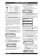 Preview for 118 page of Erie water treatment IQSoft IQ-CS Installation & Operating Instructions Manual