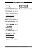 Preview for 119 page of Erie water treatment IQSoft IQ-CS Installation & Operating Instructions Manual