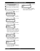 Preview for 120 page of Erie water treatment IQSoft IQ-CS Installation & Operating Instructions Manual