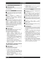 Preview for 126 page of Erie water treatment IQSoft IQ-CS Installation & Operating Instructions Manual