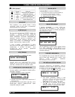 Preview for 128 page of Erie water treatment IQSoft IQ-CS Installation & Operating Instructions Manual