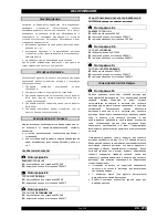 Preview for 131 page of Erie water treatment IQSoft IQ-CS Installation & Operating Instructions Manual