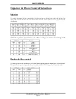 Предварительный просмотр 6 страницы Erie 2400TS Series Technical Manual