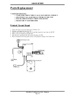 Preview for 18 page of Erie 2400VS Series Technical Manual