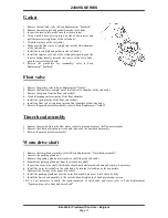 Preview for 21 page of Erie 2400VS Series Technical Manual