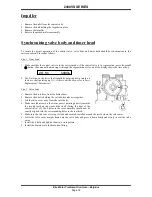 Preview for 22 page of Erie 2400VS Series Technical Manual