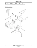 Preview for 28 page of Erie 2400VS Series Technical Manual