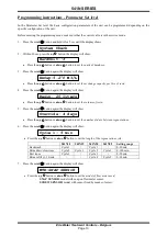 Предварительный просмотр 15 страницы Erie 541N Series Technical Manual