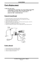 Предварительный просмотр 18 страницы Erie 541N Series Technical Manual