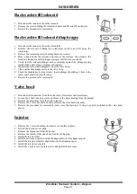 Предварительный просмотр 19 страницы Erie 541N Series Technical Manual