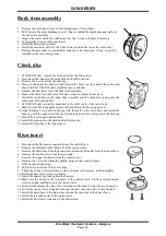 Предварительный просмотр 21 страницы Erie 541N Series Technical Manual