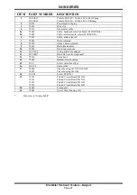 Предварительный просмотр 29 страницы Erie 541N Series Technical Manual