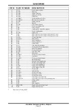 Предварительный просмотр 33 страницы Erie 541N Series Technical Manual