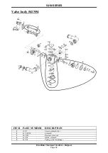 Предварительный просмотр 34 страницы Erie 541N Series Technical Manual