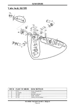 Предварительный просмотр 36 страницы Erie 541N Series Technical Manual