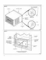 Предварительный просмотр 29 страницы Eriedrich EL36 Installation And Operation Manual