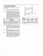 Предварительный просмотр 38 страницы Eriedrich EL36 Installation And Operation Manual