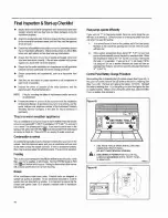 Предварительный просмотр 42 страницы Eriedrich EL36 Installation And Operation Manual