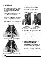 Preview for 8 page of Eriez FJ-310A Installation, Operation And Maintenance Instructions