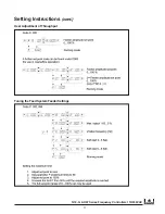 Preview for 11 page of Eriez N12-G Series Installation, Operation And Maintenance Instructions