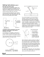 Preview for 14 page of Eriez N12-G Series Installation, Operation And Maintenance Instructions