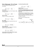 Preview for 18 page of Eriez N12-G Series Installation, Operation And Maintenance Instructions