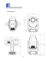 Предварительный просмотр 10 страницы ERIK NELSON ENTERTAINMENT Diamond Pro Venue 600 User Manual