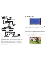 Предварительный просмотр 6 страницы Erisin ES238D User Manual