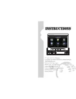 Предварительный просмотр 1 страницы Erisin ES812G Instructions Manual