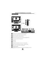 Предварительный просмотр 7 страницы ERISSON 16LEJ02 Instruction Manual