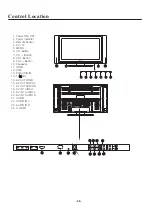 Предварительный просмотр 13 страницы ERISSON 32LS16 Service Manual