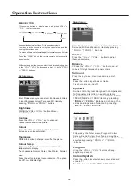 Предварительный просмотр 17 страницы ERISSON 32LS16 Service Manual