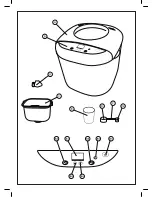 Preview for 2 page of ERISSON BM-160 User Manual