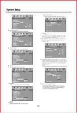 Preview for 18 page of ERISSON DVD-1140 Manual