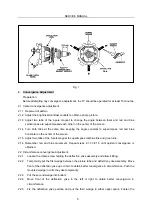 Preview for 7 page of ERISSON SF21GA63 Service Manual