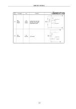 Preview for 24 page of ERISSON SF21GA63 Service Manual