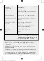 Preview for 81 page of ERKA. ERKAMETER 125 PRO User Manual