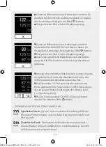 Preview for 106 page of ERKA. ERKAMETER 125 PRO User Manual