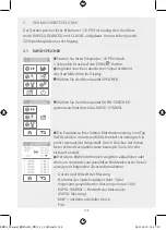 Preview for 108 page of ERKA. ERKAMETER 125 PRO User Manual