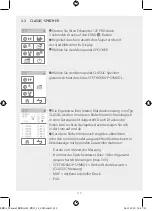 Предварительный просмотр 110 страницы ERKA. ERKAMETER 125 PRO User Manual